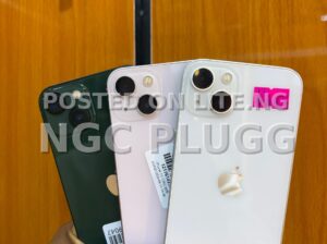 iPhone 13 128gb