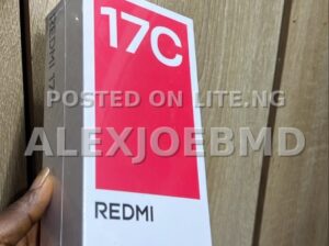 Redmin 17C