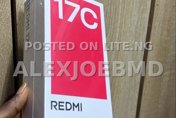 Redmin 17C