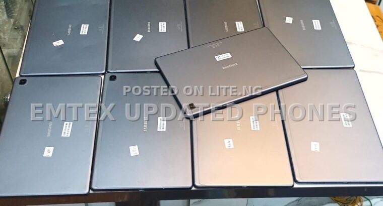 Samsung Tab A7 32/3