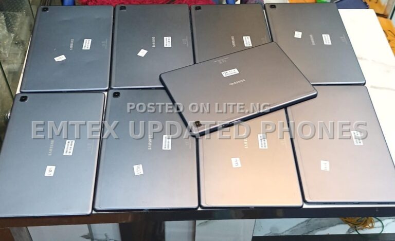 Samsung Tab A7 32/3