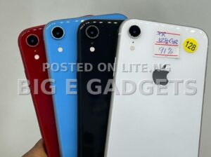 IPhone XR,128gb