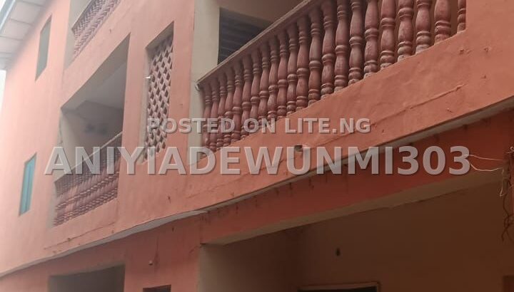 4 Bedroom Flats