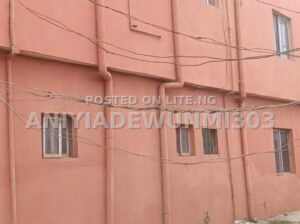4 Bedroom Flats