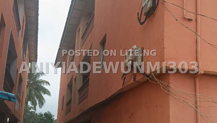 4 Bedroom Flats