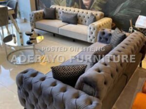Complete Set of Sofa