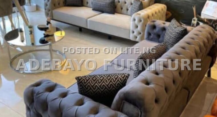 Complete Set of Sofa