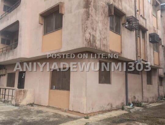 6 Units of 3 Bedroom