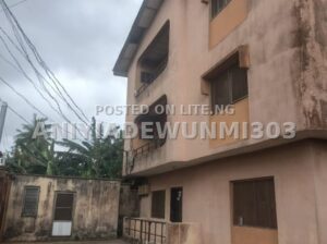 6 Units of 3 Bedroom
