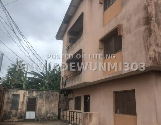 6 Units of 3 Bedroom