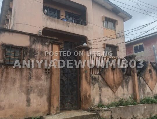 6 Units of 3 Bedroom