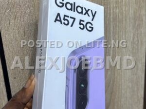 Samsung Galaxy A57 5G