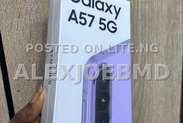 Samsung Galaxy A57 5G
