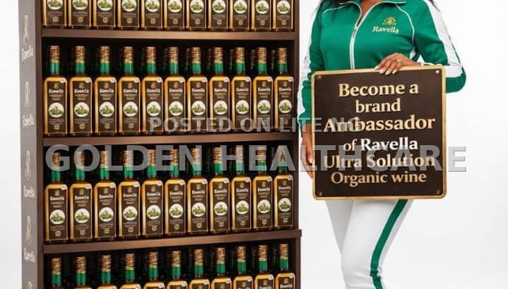 Ravella Organic Wine infection Crusher