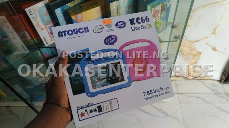 Tablet