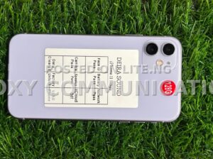 iPhone 11 128gb