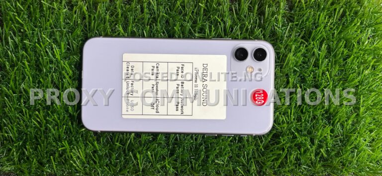iPhone 11 128gb