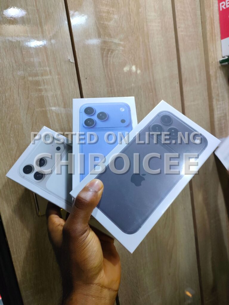 iPhone 18 pro max