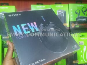 Sony Headset