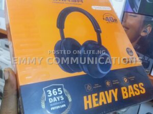 Amaya Wireless Headphones