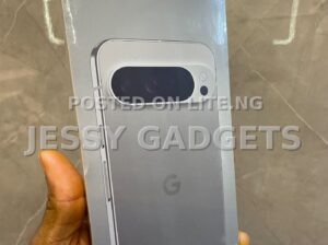 Google pixel