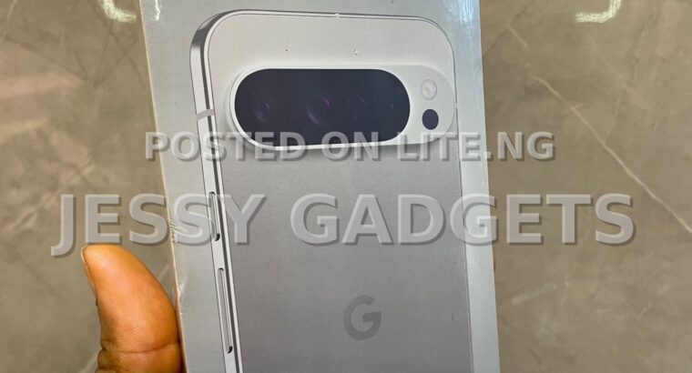 Google pixel