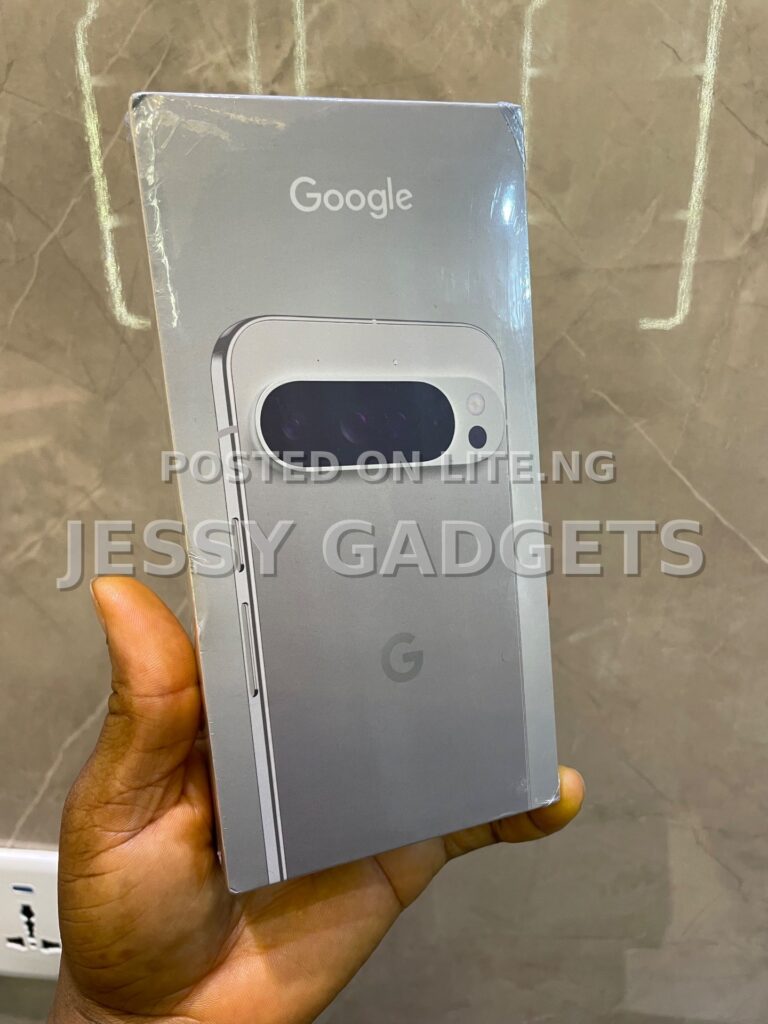 Google pixel
