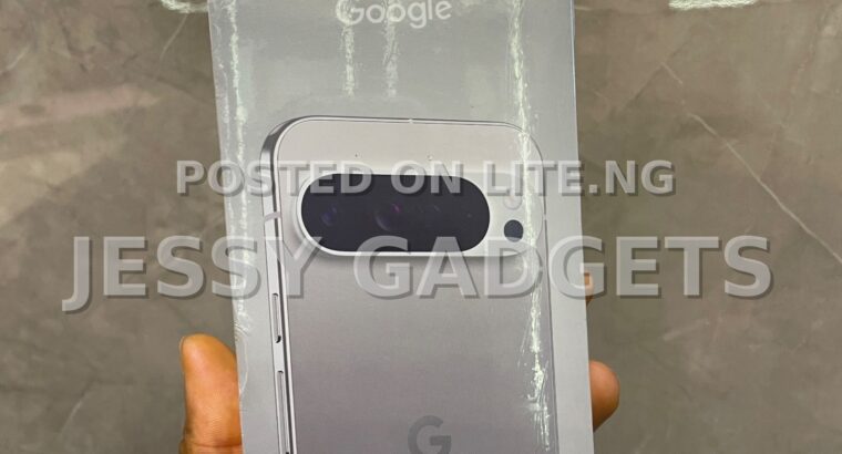 Google pixel