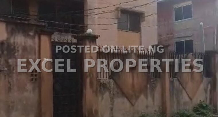6 Bedroom Flats