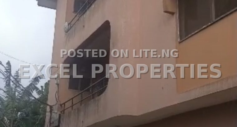 6 Bedroom Flats