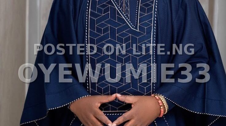 Complete Agbeda wear