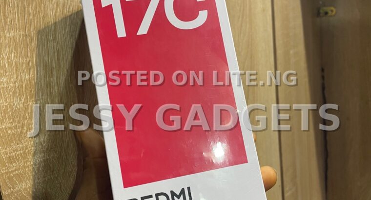 Redmi 17C