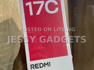 Redmi 17C