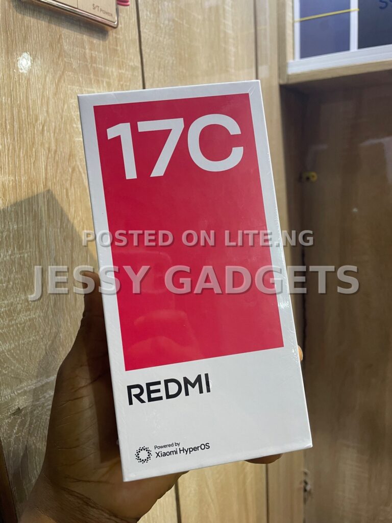 Redmi 17C