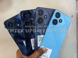 Infinix hot 30i
