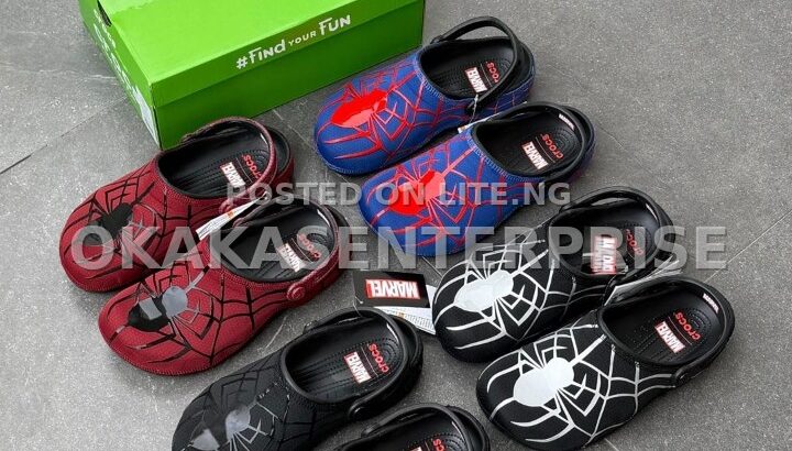 Crocs