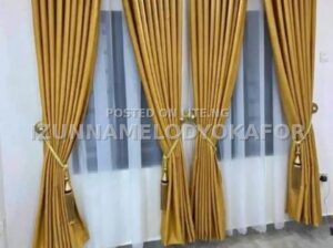Curtain