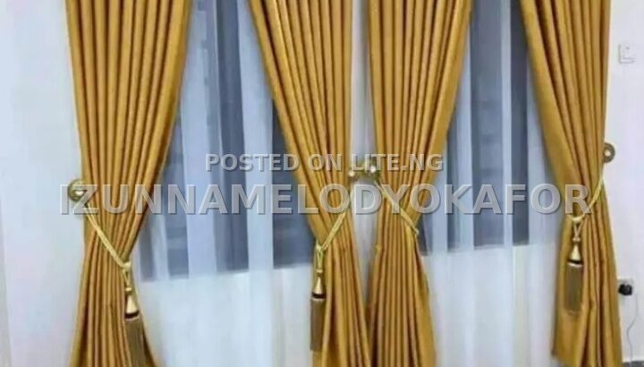 Curtain