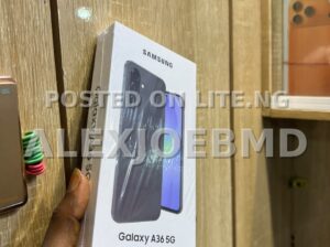 Samsung Galaxy A36 5G