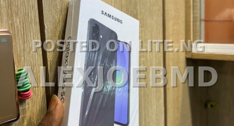 Samsung Galaxy A36 5G