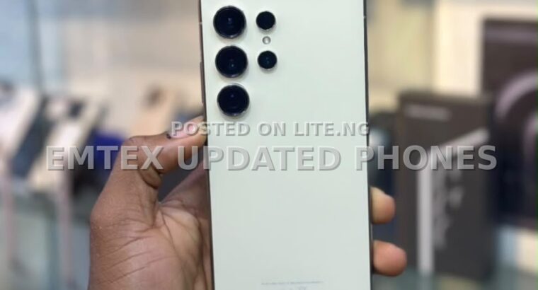 Samsung S24ultra