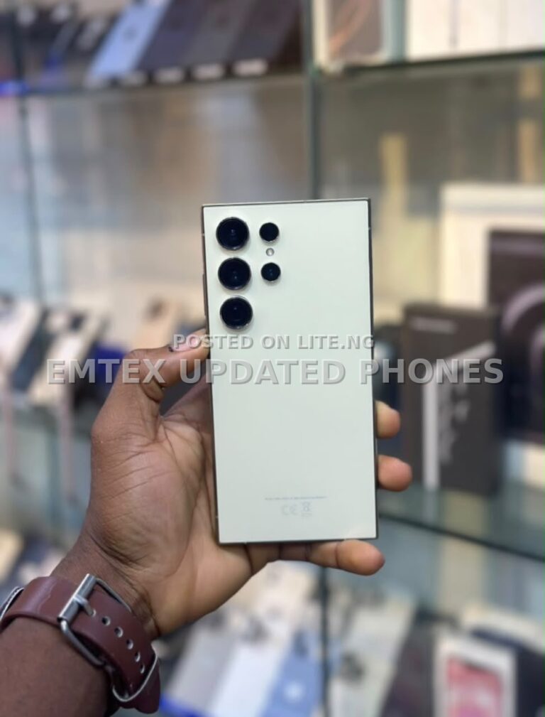 Samsung S24ultra