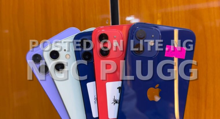 iPhone 12 128gb