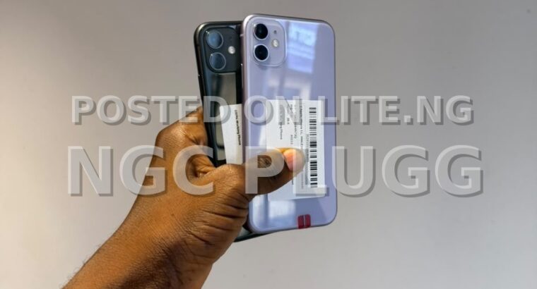 IPhone 11