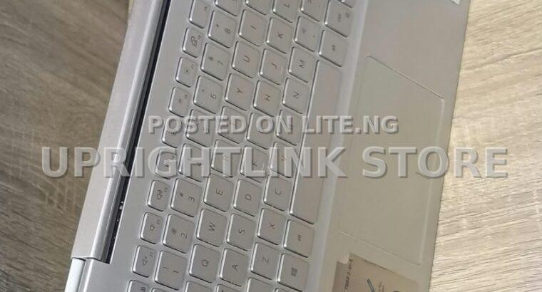 Dell Inspiron 13 7000 10th Gen Core i5