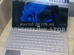 Dell Inspiron 13 7000 10th Gen Core i5