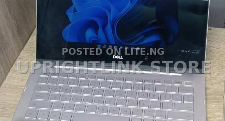 Dell Inspiron 13 7000 10th Gen Core i5