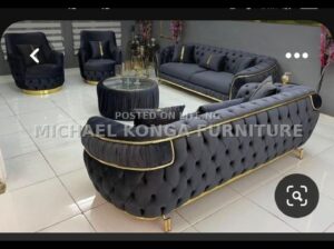 Luxurious Sofa