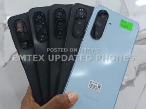 Samsung Galaxy A17