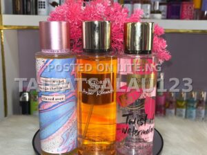 Victoria’s Secret body mist